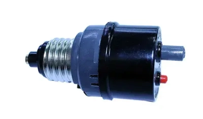 Предохранитель резьбовой автоматический 25А, Пар-25, цоколь Е27, Стандарт