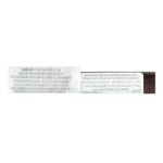 Rimmel London, Kind & Free, Clean Eye Definer, средство для очищения глаз, оттенок 02 пекан, 1,1 г (0,03 унции)