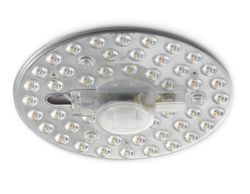 Ambrella Светодиодный модуль для светильника с драйвером 17W Air FZ1502