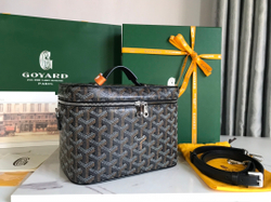 Goyard Muse Vanity Case