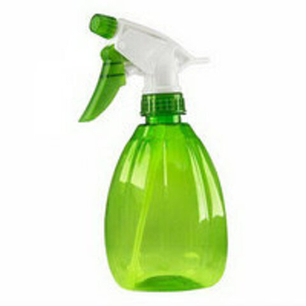 Пульверизатор для опрыскивания комнатных цветов