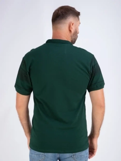 Футболка поло мужская Турция, тенниска