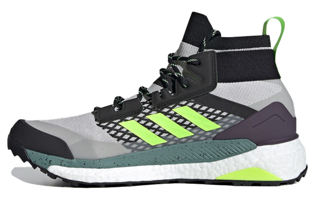 Кроссовки Adidas Ultraboost 19