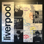 Frankie Goes To Hollywood - Liverpool (США 1986г.)