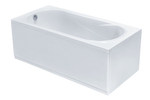 Панель фронтальная для ванны Santek Касабланка XL 180х80, Фиджи 180х80 1WH302484