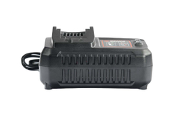 Зарядное устройство быстрое SENIX CHQX2-M-EU, X2 20V, 6A