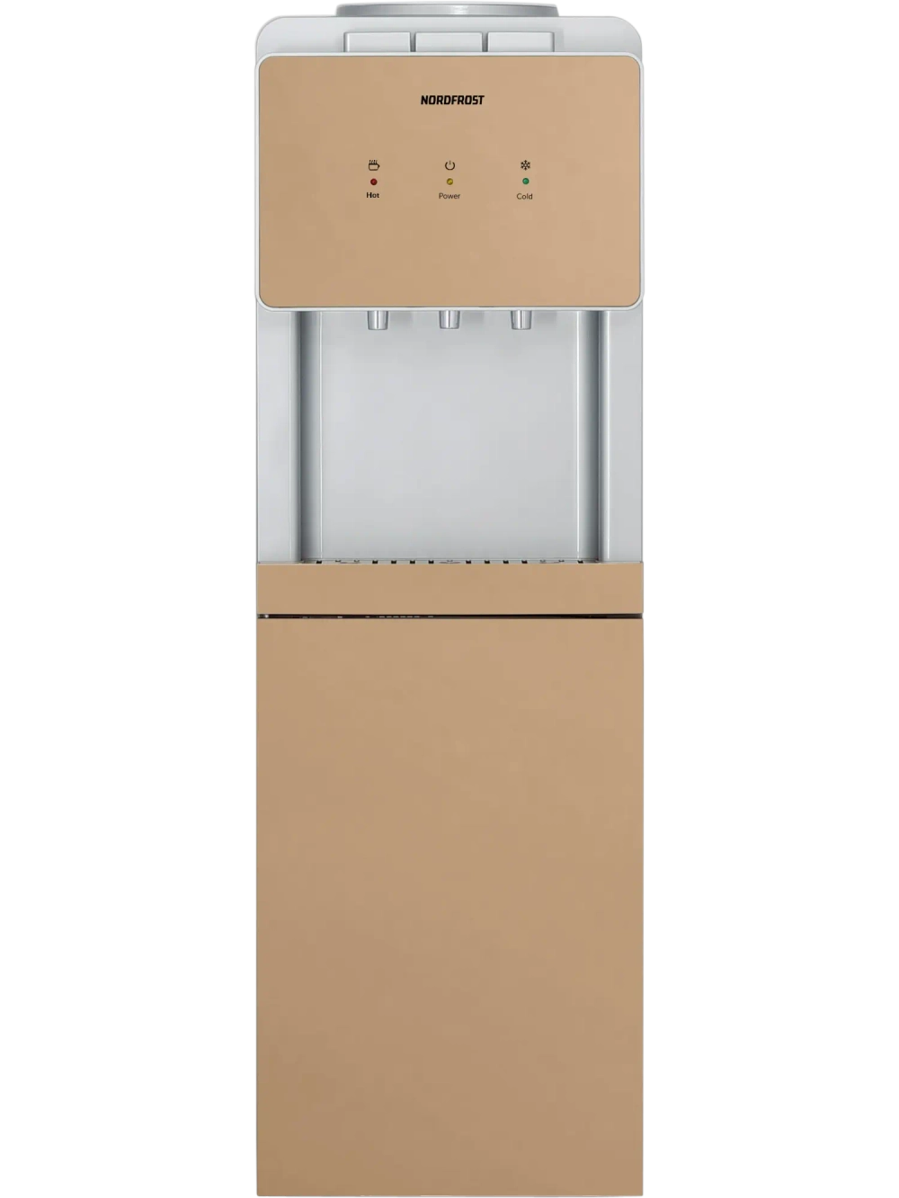 Кулер для воды Nord FK 605 G