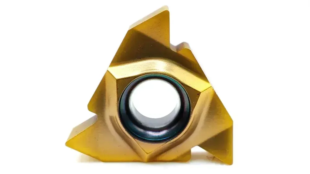 Пластина 22ER-N60 JT1220 STI