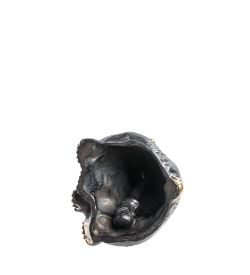 AM-1016 Фигурка «Колокольчик-Медведь» (латунь)