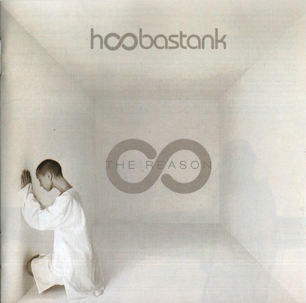 CD: Hoobastank — «The Reason» (2003)