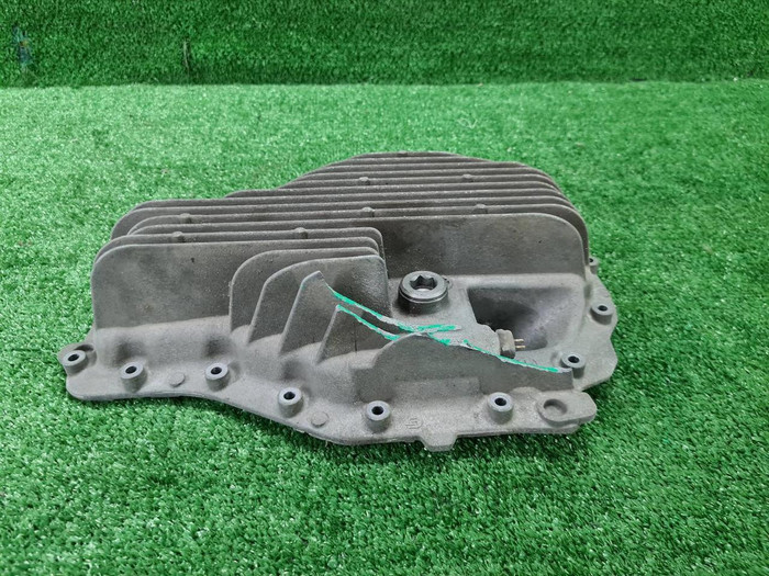 Картер редуктора BMW X6M F96 (2019-н.в.)