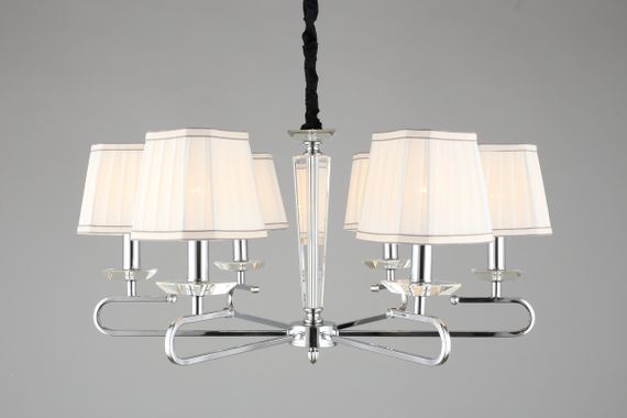 Подвесная люстра Omnilux Marilleva OML-88503-06