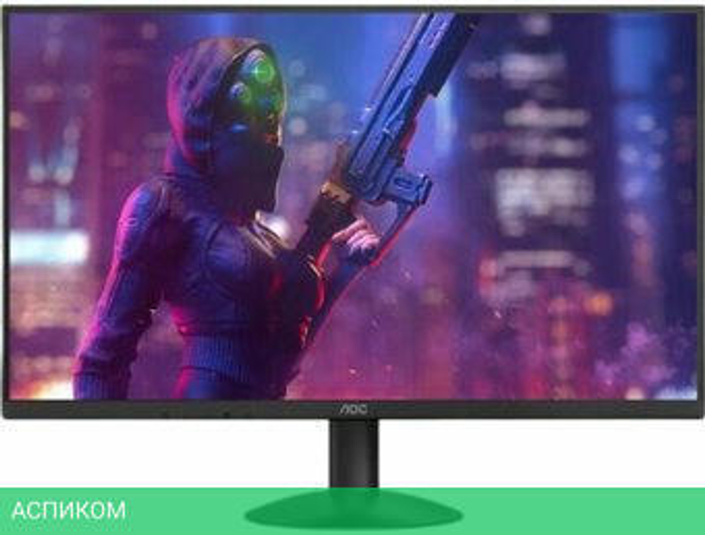 Монитор AOC 27B30H3