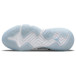 Кроссовки Air Jordan Delta Breathe Wolf Grey Aluminum White