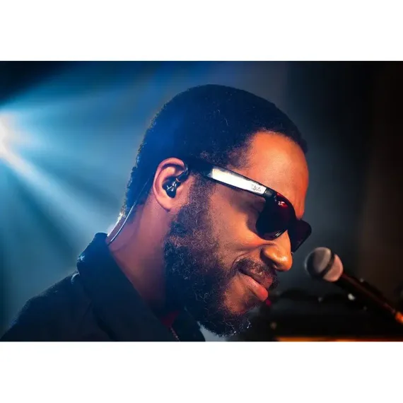 Beyerdynamic DT 71 IE Drum Bass Black