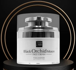Крем для кожи лица Black Orchid Moon Face Cream