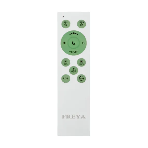 Потолочный светильник FR10011CL-L24W Элементы 24 Вт LED Freya fr10011cl-l24w