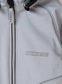 Комбинезон Softshell демисезонный "Туман" Bungly tec