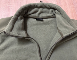 Кофта флисовая.