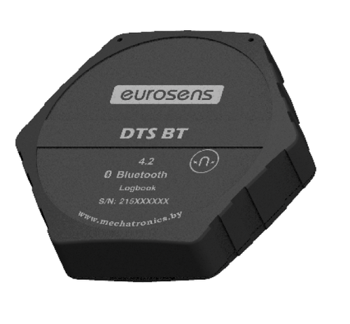 Temperature sensor DT W wireless