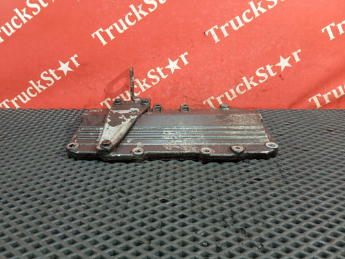 Крышка блока цилиндров