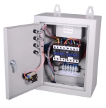 АВР для бензогенератора Huter АВР-40I