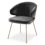 Стул Dining Chair Kinley арт.113584