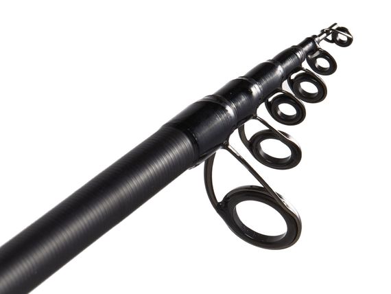 Спиннинг телескопический Salmo Elite TRAVEL SPIN 20 2.32