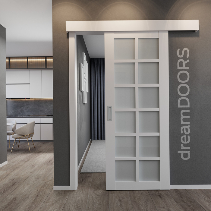 Дверь-купе WALES