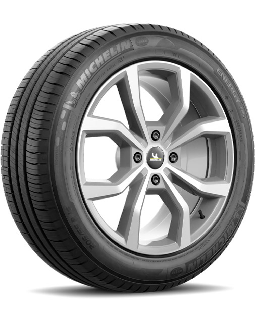 Легковая шина 185/65R15 88Н ENERGY XM2+ (Michelin)