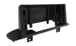Магнитола для BMW X5 F15, X6 F16 2013-2016 NBT - Teyes LUX ONE ROUND монитор 12.3" 2K QLED на Android 10, Быстрая, CarPlay, 4G SIM-слот