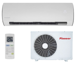 Pioneer KFR20MW/KOR20MW Nord-40