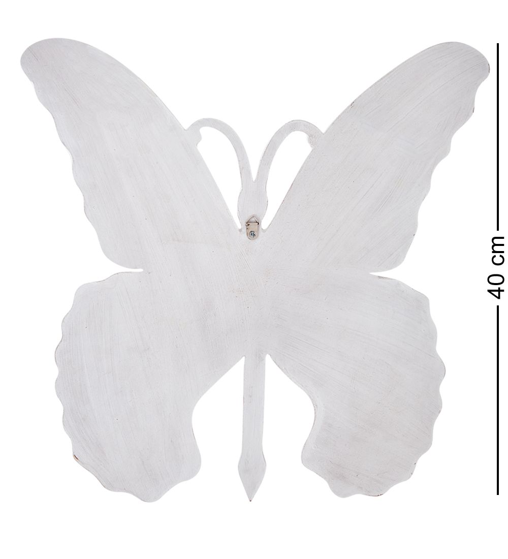 Decor and Gift 48-003-02 Панно «Бабочка» (мозаика, о.Бали)
