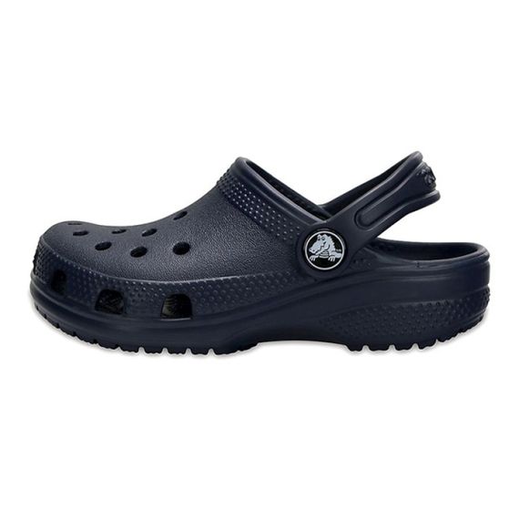 Crocs Kids Outdoor 'Deep Blue'