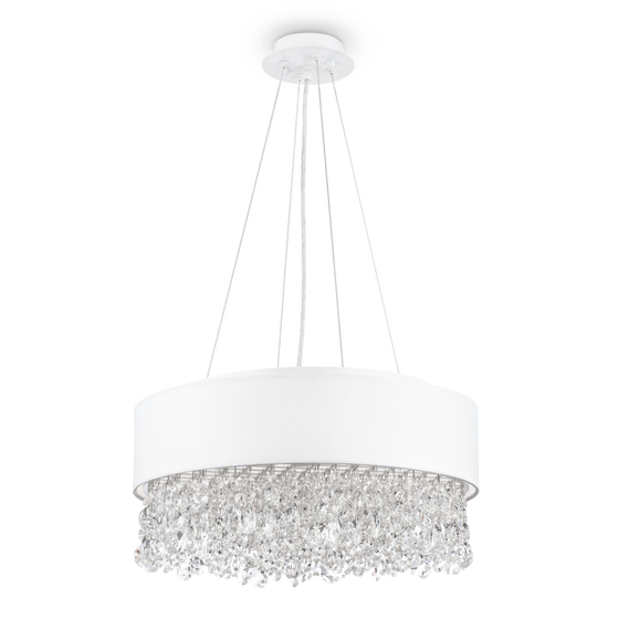 Хрустальная люстра Maytoni Manfred MOD600PL-06W