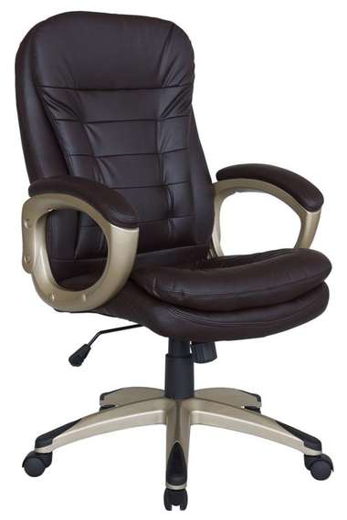 Кресло Софт RCH 9110 Коричневый