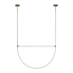 Подвесной светильник Loft It LIANA 10221/2050