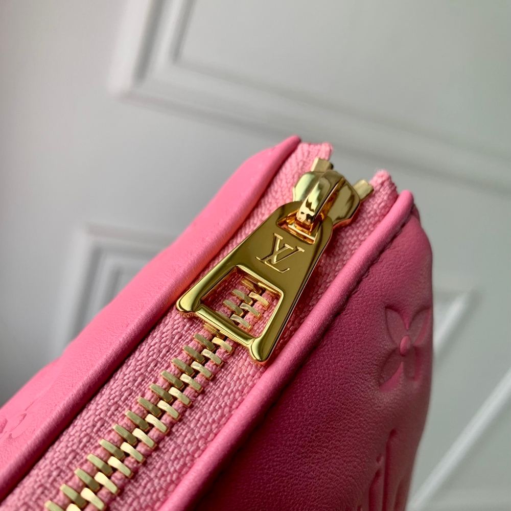 Louis Vuitton Coussin PM