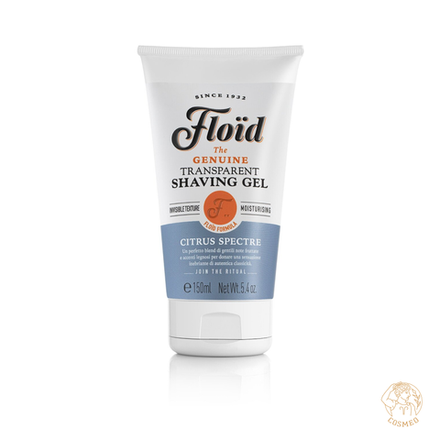 Floid Гель для бритья CITRUS SPECTRE 150 мл
