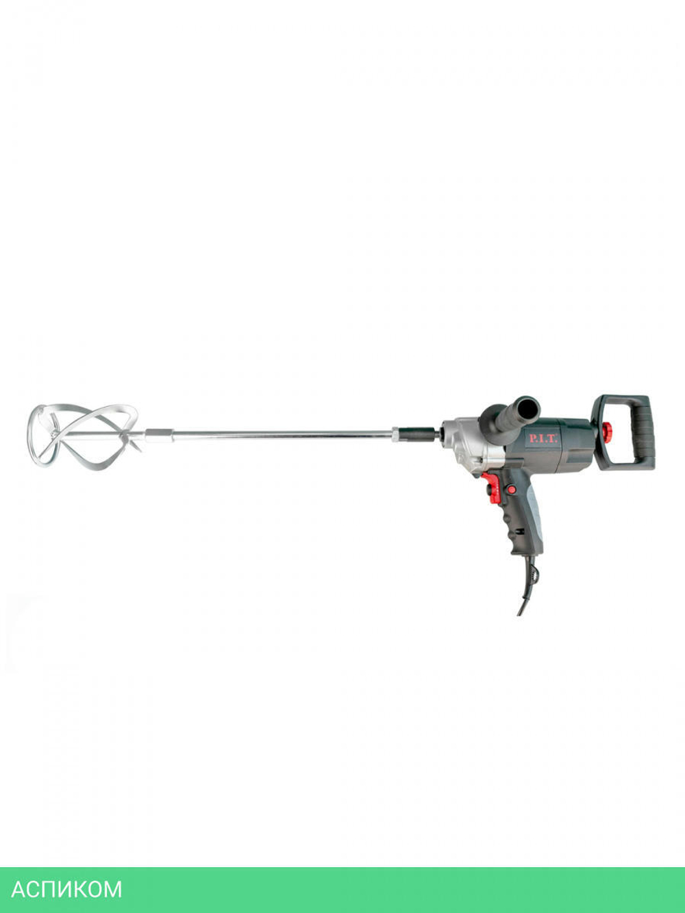 Дрель-миксер P.I.T PHM120-C
