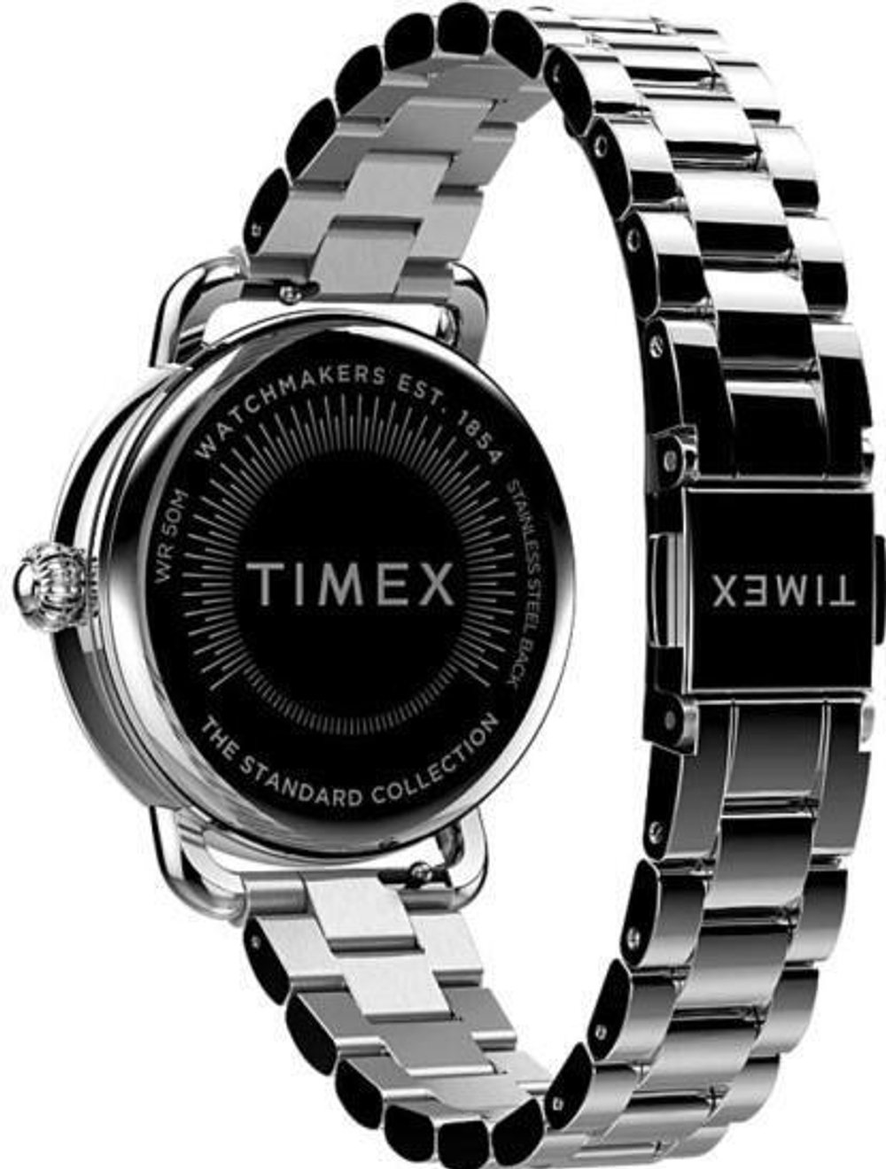 Женские наручные часы Timex TW2U98300