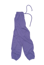 LAVANDER PANTS