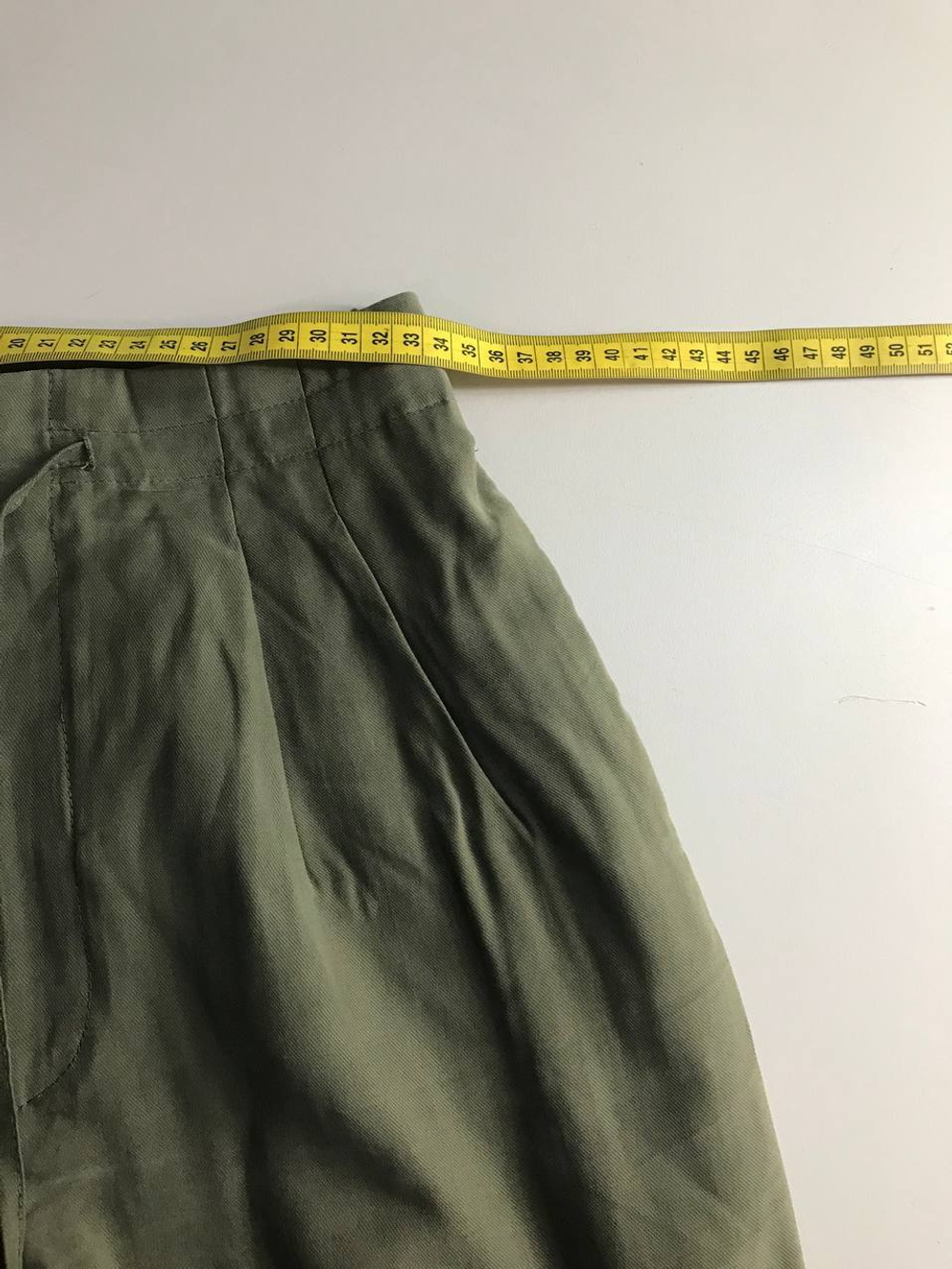 Брюки Mango вискозные, маркировка 36, визуально на 42 размер