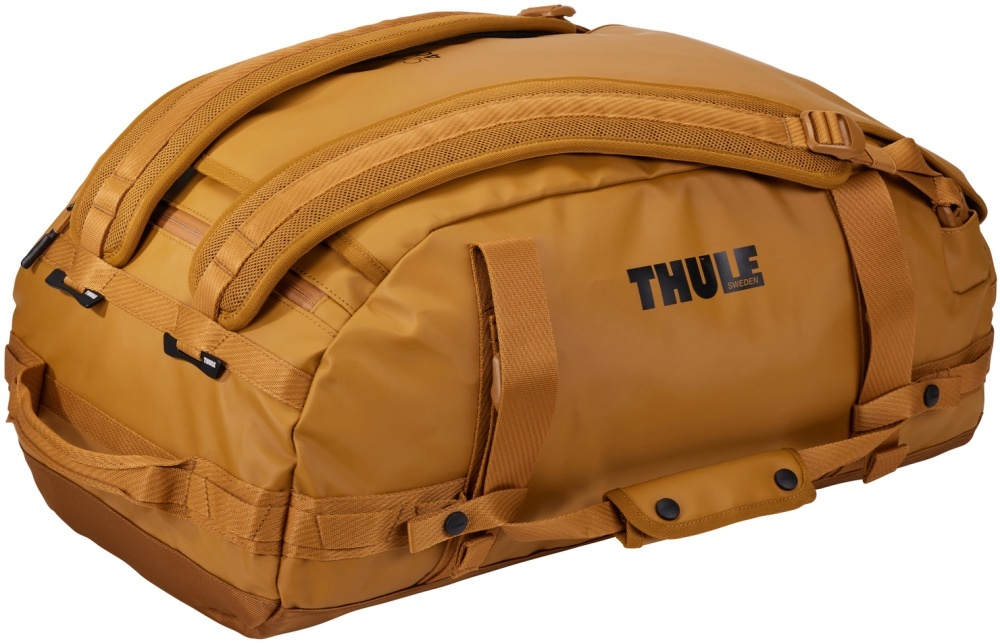 Сумка спортивная Thule Chasm Duffel 40L TDSD302 Golden New (3204991)