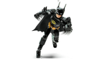 Конструктор LEGO DC Batman 76259 Сборная фигурка Бэтмена