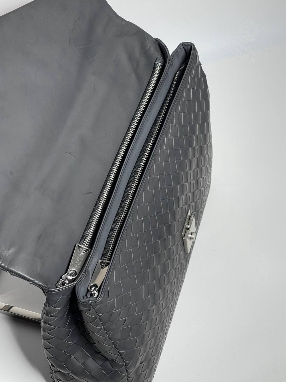 Портфель Bottega Veneta