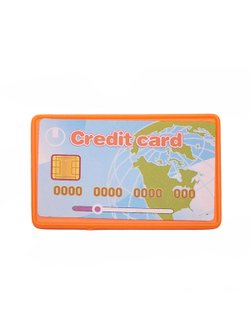 Игровая Касса Весёлый магазин со светом и звуком (888-50)