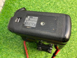 Canon EOS 1D Mark II (156.000 кадров)