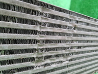 Интеркулер BMW X3 G01 (2017-2024)