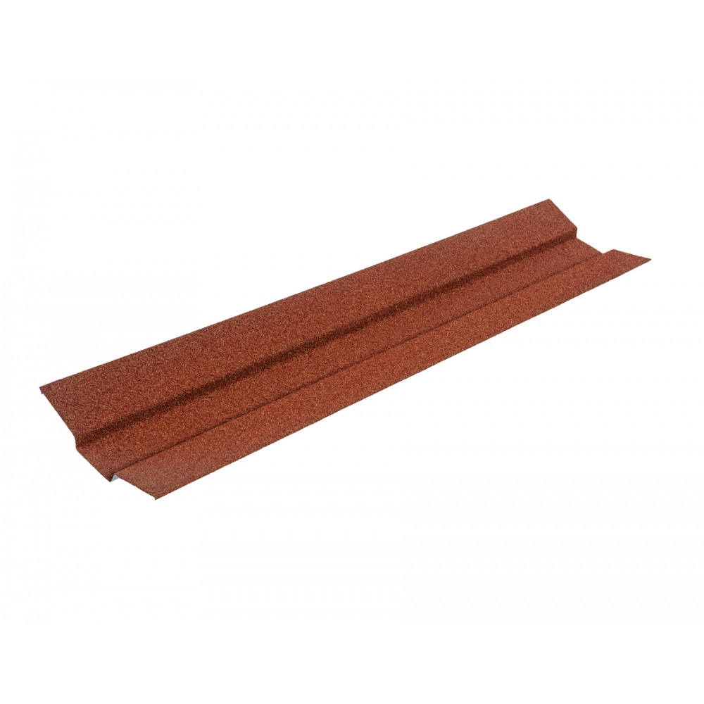 Накладка ендовы Технониколь Luxard коралл